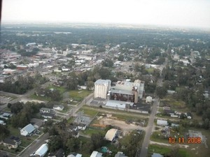 Abbeville, LA