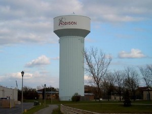 Addison, IL