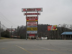 Alabaster, AL