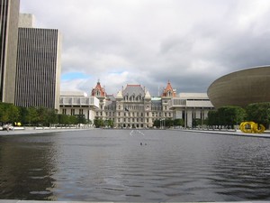 Albany, NY