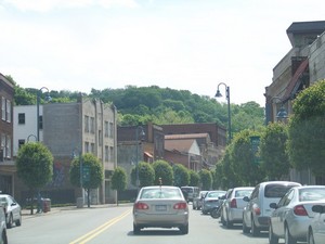 Aliquippa, PA