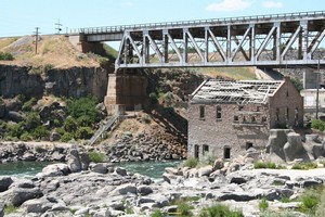 American Falls, ID