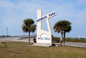 Aransas Pass, TX