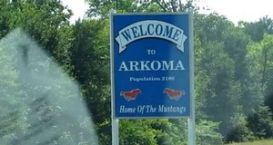 Arkoma, OK