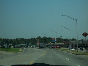 Atoka, OK