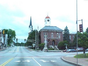 Auburn, ME