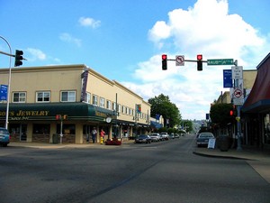 Auburn, WA