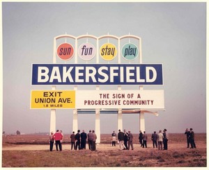 Bakersfield, CA