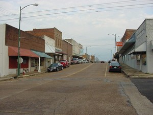 Baldwyn, MS