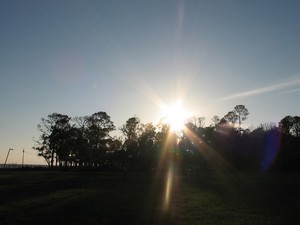 Bayou La Batre, AL