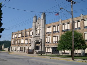 Beaver Falls, PA