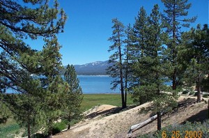 Big Bear Lake, CA