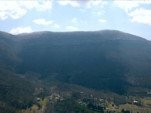 Big Stone Gap, VA