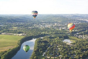 Binghamton, NY