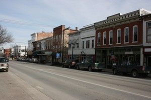 Boonville, MO