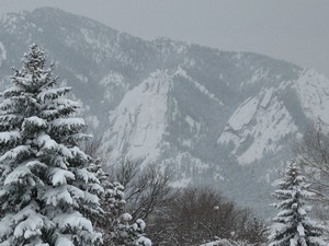 Boulder, CO