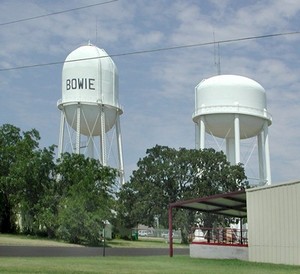 Bowie, TX