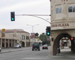 Brawley, CA