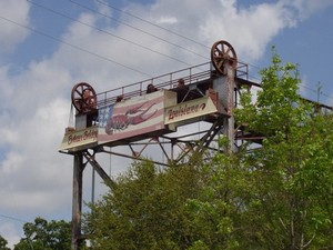 Breaux Bridge, LA