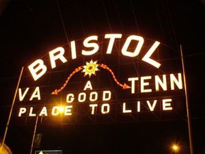 Bristol, TN