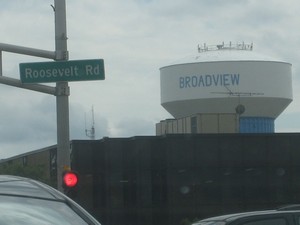 Broadview, IL