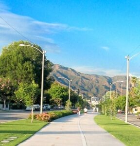 Burbank, CA