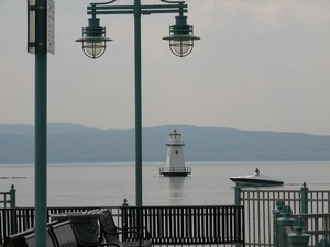 Burlington, VT