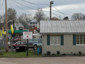 Byhalia, MS