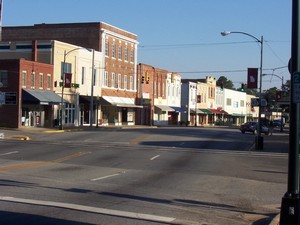 Cairo, GA