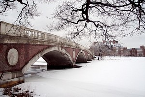 Cambridge, MA