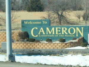 Cameron, MO