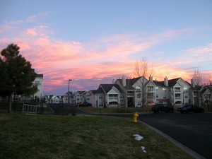 Castle Rock, CO