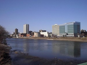 Cedar Rapids, IA