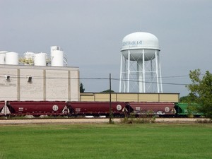 Centralia, IL