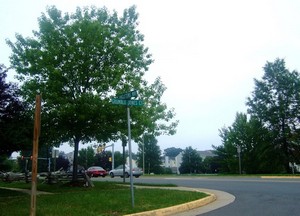 Centreville, VA