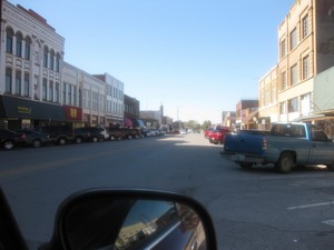 Chickasha, OK