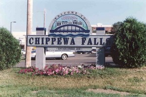 Chippewa Falls, WI