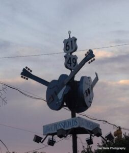 Clarksdale, MS