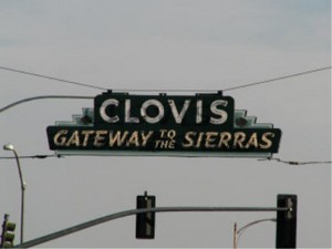 Clovis, CA