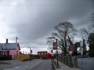 Conyers, GA