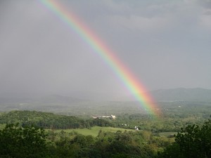 Crozet, VA