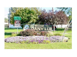 Danville, IL