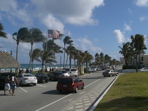 Deerfield Beach, FL