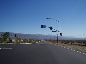 Desert Hot Springs, CA