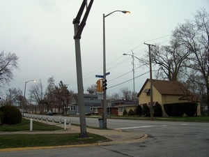 Dolton, IL