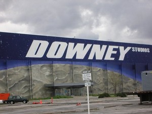 Downey, CA