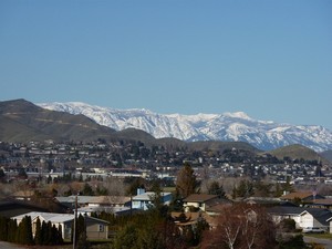 East Wenatchee, WA