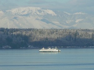 Edmonds, WA