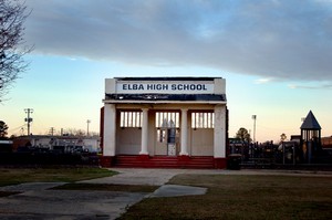 Elba, AL