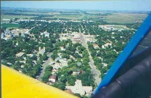 Flandreau, SD